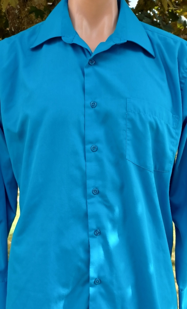 BERLIONI dress shirt